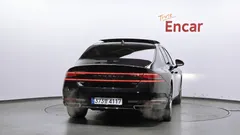 2022 Genesis G90 Gasoline 3.5 Turbo AWD — фото 4