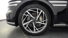 2022 Genesis G90 Gasoline 3.5 Turbo AWD — фото 5