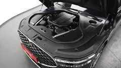 2022 Genesis G90 Gasoline 3.5 Turbo AWD — фото 6