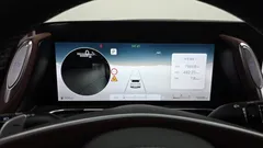 2022 Genesis G90 Gasoline 3.5 Turbo AWD — фото 8