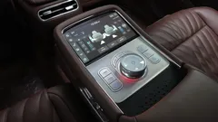 2022 Genesis G90 Gasoline 3.5 Turbo AWD — фото 9