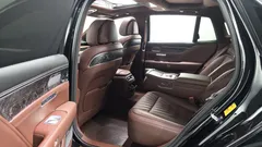 2022 Genesis G90 Gasoline 3.5 Turbo AWD — фото 15