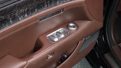 2022 Genesis G90 Gasoline 3.5 Turbo AWD — фото 20
