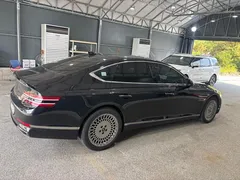 2022 Genesis G80 Gasoline 3.5 Turbo AWD — фото 4