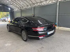 2022 Genesis G80 Gasoline 3.5 Turbo AWD — фото 5