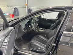 2022 Genesis G80 Gasoline 3.5 Turbo AWD — фото 7