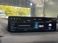 2022 Genesis G80 Gasoline 3.5 Turbo AWD — фото 16