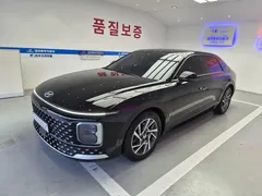 2023 Hyundai Grandeur 2,5 Gasoline 2WD — фото 1