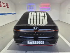 2023 Hyundai Grandeur 2,5 Gasoline 2WD — фото 4