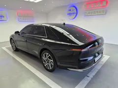 2023 Hyundai Grandeur 2,5 Gasoline 2WD — фото 5