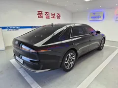 2023 Hyundai Grandeur 2,5 Gasoline 2WD — фото 6