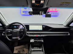 2023 Hyundai Grandeur 2,5 Gasoline 2WD — фото 11