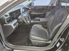2023 Hyundai Grandeur 2,5 Gasoline 2WD — фото 12