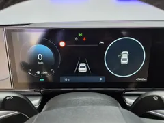 2023 Hyundai Grandeur 2,5 Gasoline 2WD — фото 15