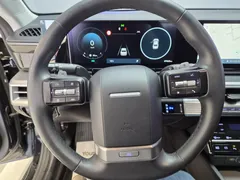 2023 Hyundai Grandeur 2,5 Gasoline 2WD — фото 16