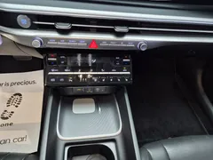 2023 Hyundai Grandeur 2,5 Gasoline 2WD — фото 17
