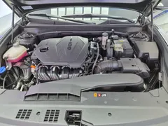 2023 Hyundai Grandeur 2,5 Gasoline 2WD — фото 20