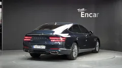 2022 Genesis G80 Gasoline 2.5 Turbo 2WD — фото 2