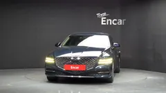 2022 Genesis G80 Gasoline 2.5 Turbo 2WD — фото 3