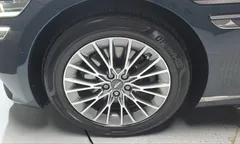 2022 Genesis G80 Gasoline 2.5 Turbo 2WD — фото 5