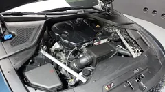 2022 Genesis G80 Gasoline 2.5 Turbo 2WD — фото 6