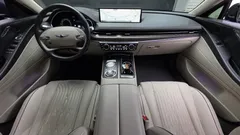 2022 Genesis G80 Gasoline 2.5 Turbo 2WD — фото 7