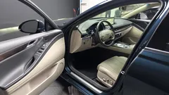 2022 Genesis G80 Gasoline 2.5 Turbo 2WD — фото 10