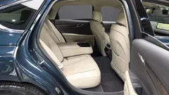 2022 Genesis G80 Gasoline 2.5 Turbo 2WD — фото 11
