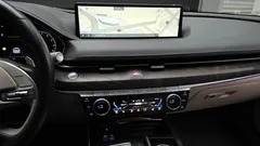 2022 Genesis G80 Gasoline 2.5 Turbo 2WD — фото 13