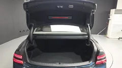 2022 Genesis G80 Gasoline 2.5 Turbo 2WD — фото 20