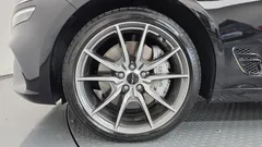 2024 Genesis G70 Gasoline 2.5T 4WD — фото 5