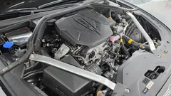2024 Genesis G70 Gasoline 2.5T 4WD — фото 6