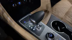2024 Genesis G70 Gasoline 2.5T 4WD — фото 9