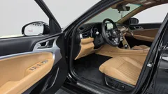 2024 Genesis G70 Gasoline 2.5T 4WD — фото 10