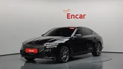 2024 Genesis G70 Gasoline 2.5T 4WD — фото 12