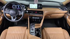 2024 Genesis G70 Gasoline 2.5T 4WD — фото 14