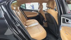 2024 Genesis G70 Gasoline 2.5T 4WD — фото 15