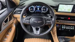 2024 Genesis G70 Gasoline 2.5T 4WD — фото 17