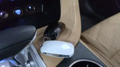 2024 Genesis G70 Gasoline 2.5T 4WD — фото 19