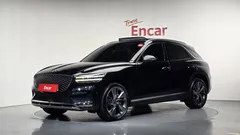 2024 Genesis GV70 2.5T Gasoline AWD — фото 1