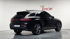 2024 Genesis GV70 2.5T Gasoline AWD — фото 2