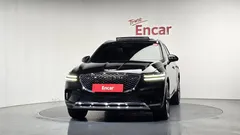 2024 Genesis GV70 2.5T Gasoline AWD — фото 3