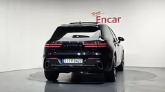 2024 Genesis GV70 2.5T Gasoline AWD — фото 4