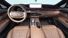 2024 Genesis GV70 2.5T Gasoline AWD — фото 7