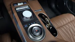 2024 Genesis GV70 2.5T Gasoline AWD — фото 9