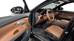 2024 Genesis GV70 2.5T Gasoline AWD — фото 10