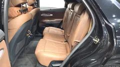 2024 Genesis GV70 2.5T Gasoline AWD — фото 11