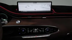 2024 Genesis GV70 2.5T Gasoline AWD — фото 12