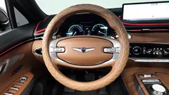 2024 Genesis GV70 2.5T Gasoline AWD — фото 13