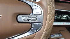 2024 Genesis GV70 2.5T Gasoline AWD — фото 15